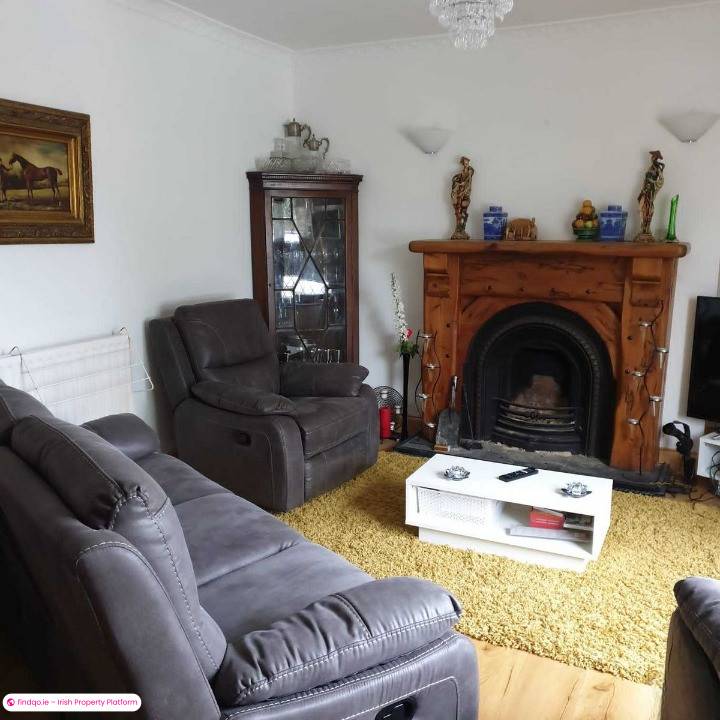 Detached house for Sale in Killorglin, Kerry