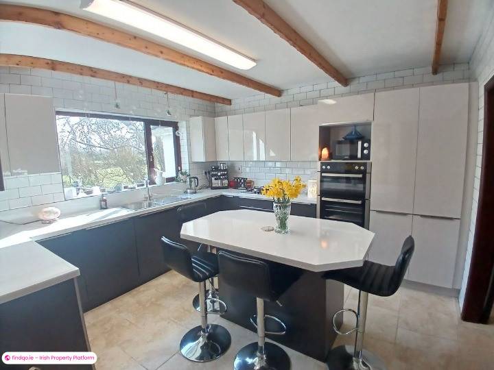 Detached house for Sale in Killorglin, Kerry