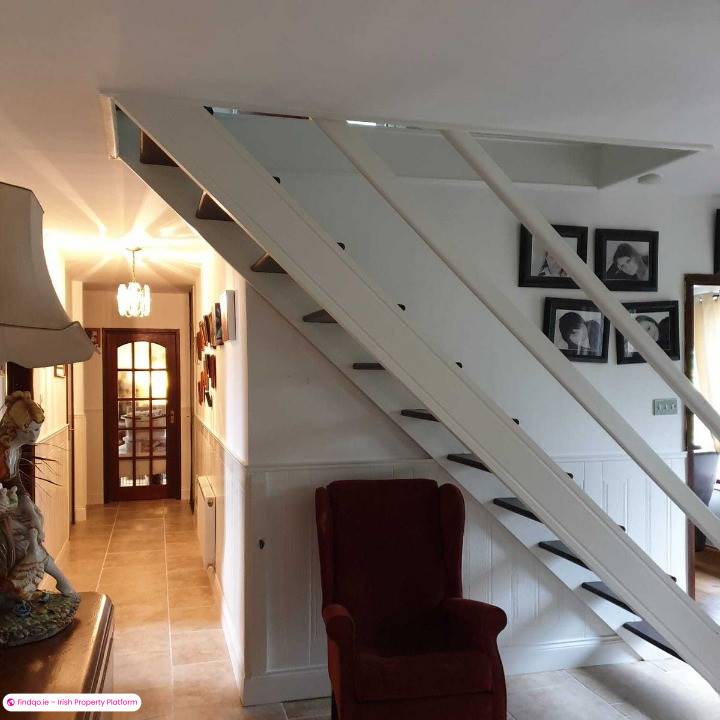 Detached house for Sale in Killorglin, Kerry