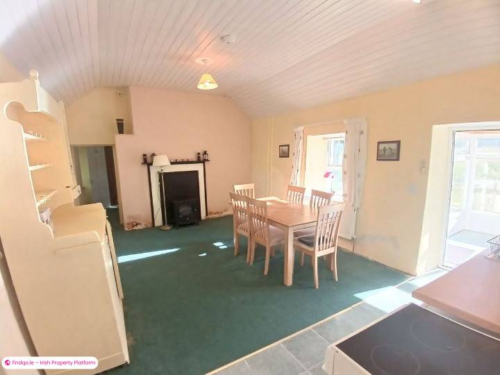Detached house for Sale in Killorglin, Kerry