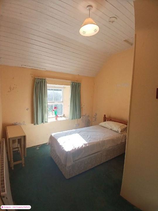 Detached house for Sale in Killorglin, Kerry