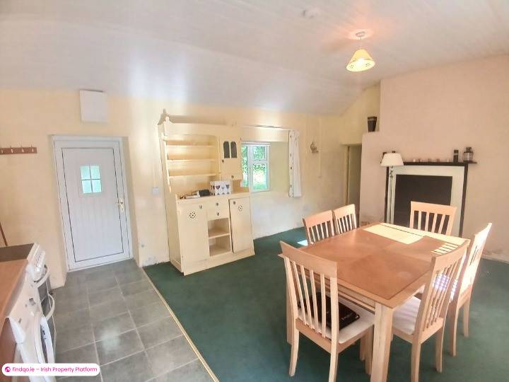 Detached house for Sale in Killorglin, Kerry