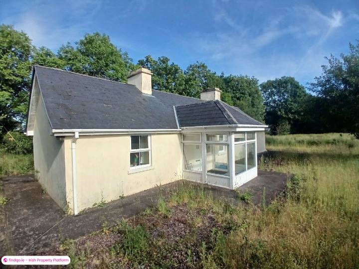 Detached house for Sale in Killorglin, Kerry