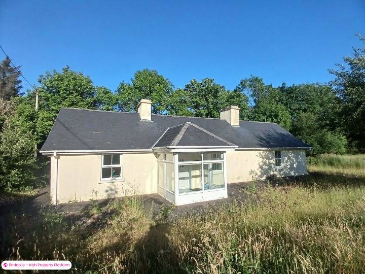Detached house for Sale in Killorglin, Kerry