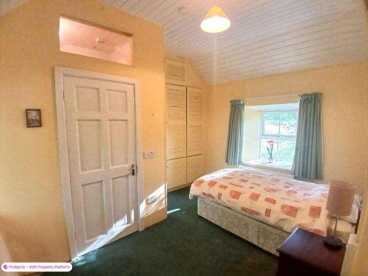 Detached house for Sale in Killorglin, Kerry