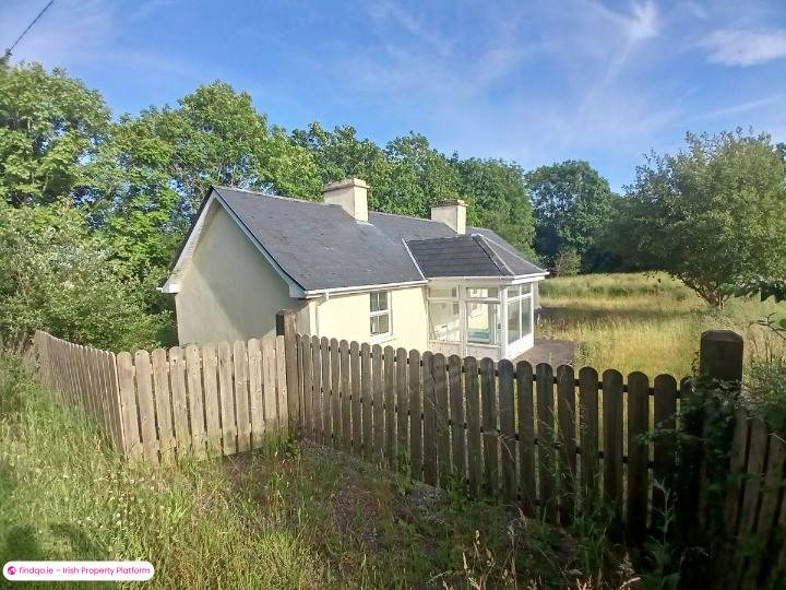 Detached house for Sale in Killorglin, Kerry