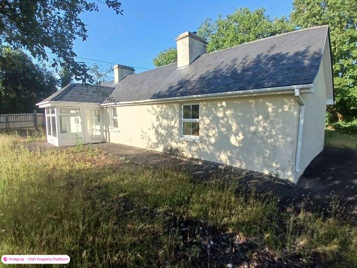 Detached house for Sale in Killorglin, Kerry