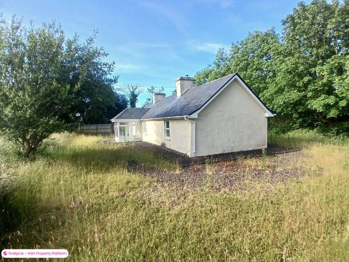 Detached house for Sale in Killorglin, Kerry
