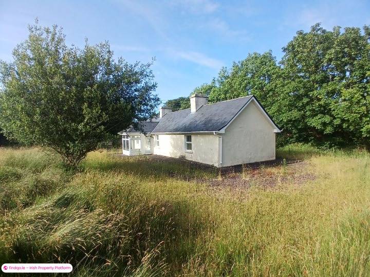 Detached house for Sale in Killorglin, Kerry