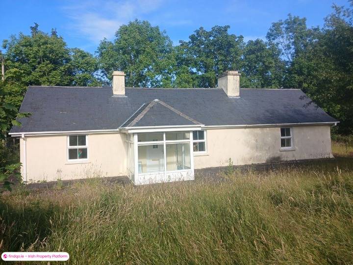 Detached house for Sale in Killorglin, Kerry