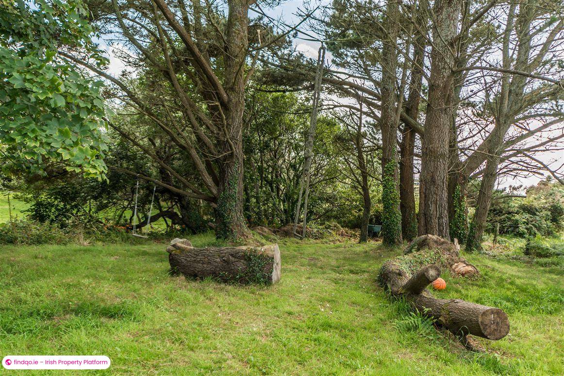 Detached house for Sale in Schull, Cork