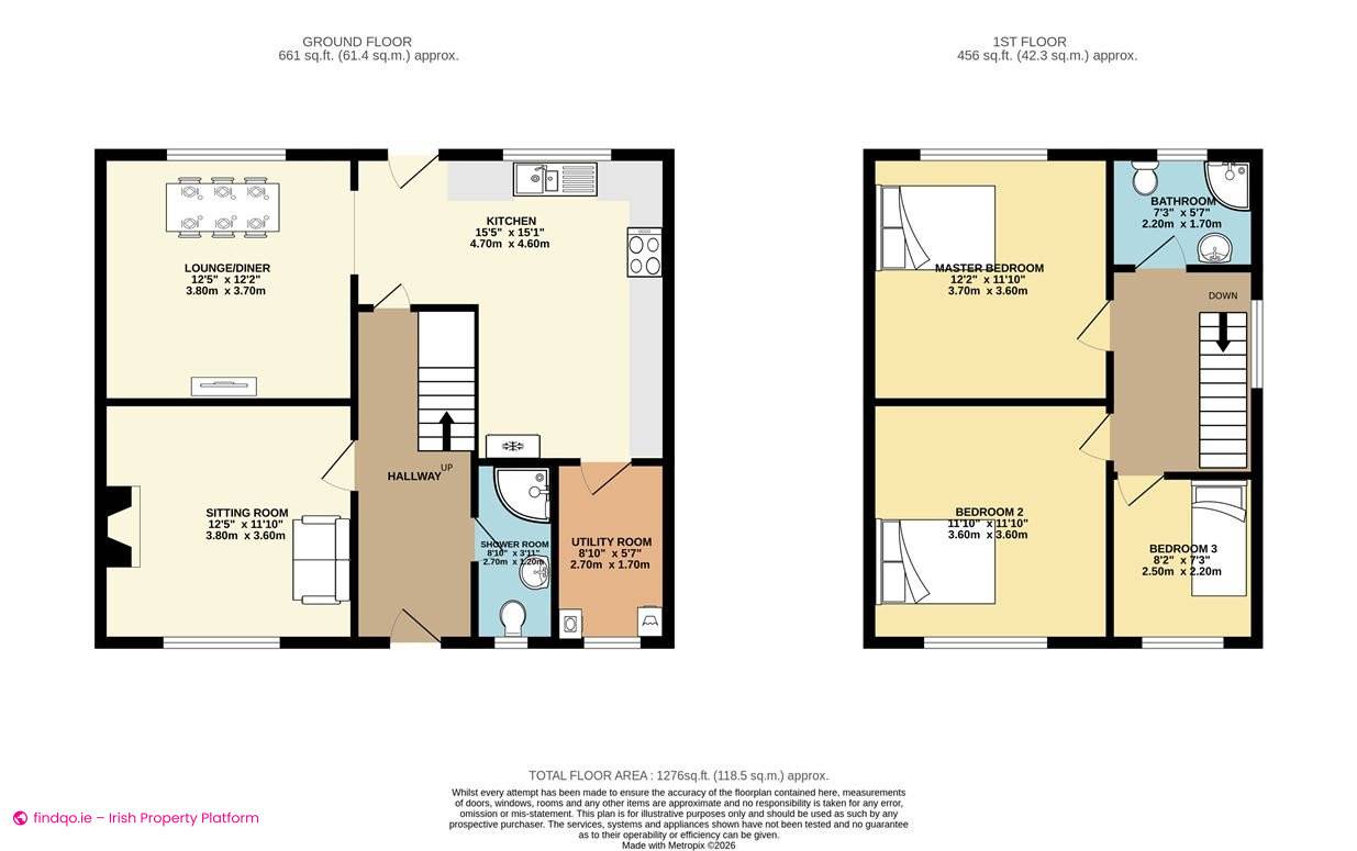 Semi-detached house for Sale in Bantry, Cork