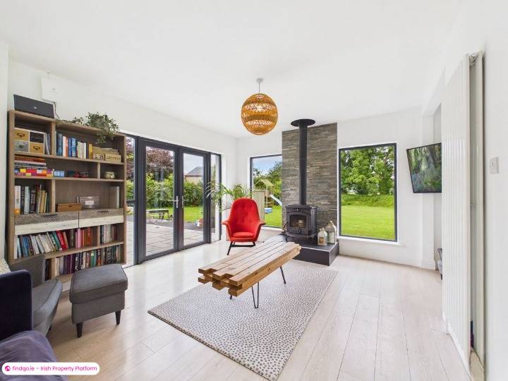 Detached house for Sale in Waterford City Centre, Waterford