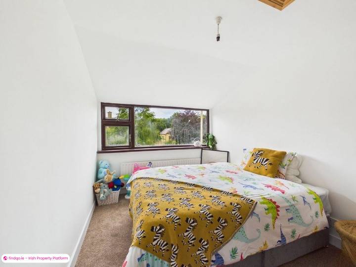 Detached house for Sale in Waterford City Centre, Waterford