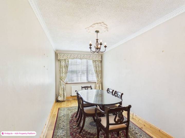Semi-detached house for Sale in Waterford City Centre, Waterford