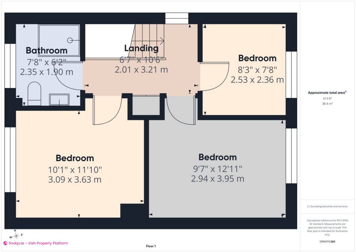 Semi-detached house for Sale in Waterford City Centre, Waterford