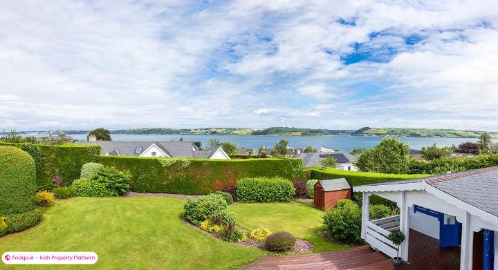 Detached house for Sale in Aghada, Cork