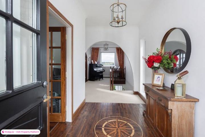 Detached house for Sale in Aghada, Cork