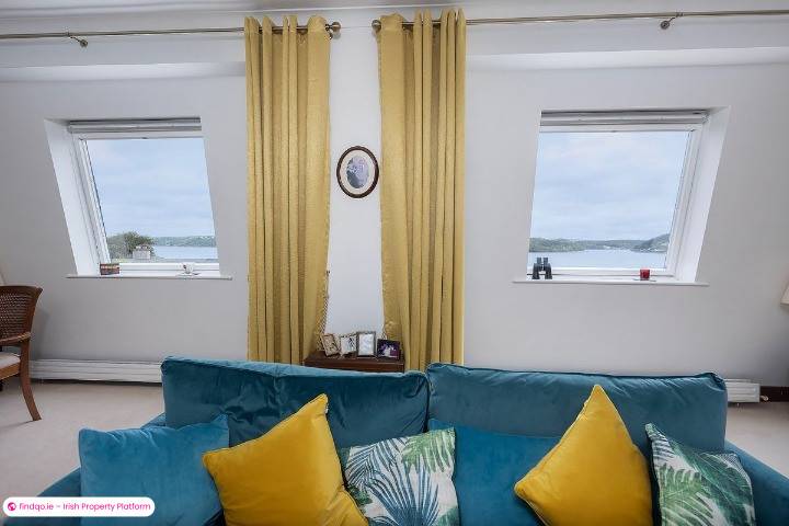 Detached house for Sale in Aghada, Cork