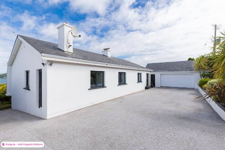 Detached house for Sale in Aghada, Cork