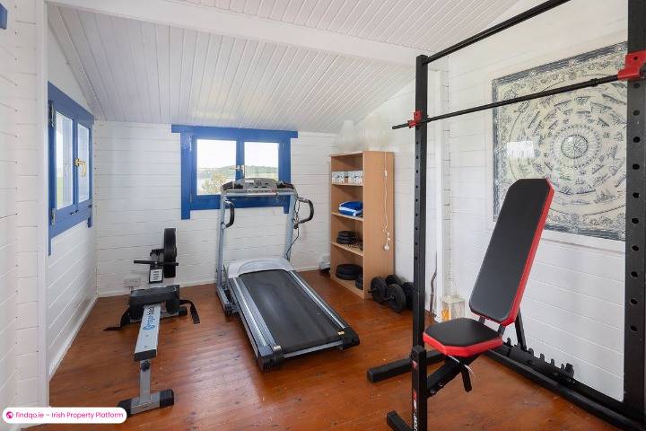 Detached house for Sale in Aghada, Cork