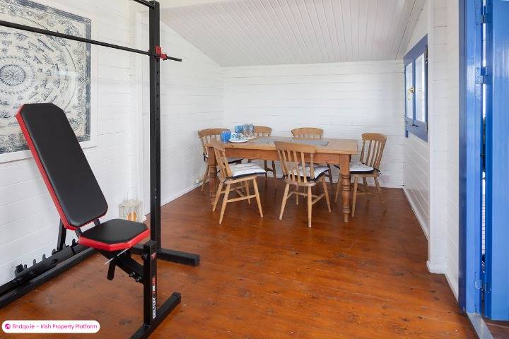 Detached house for Sale in Aghada, Cork