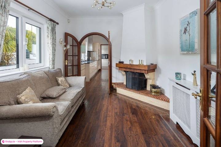 Detached house for Sale in Aghada, Cork