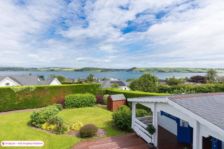 Detached house for Sale in Aghada, Cork