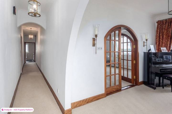 Detached house for Sale in Aghada, Cork