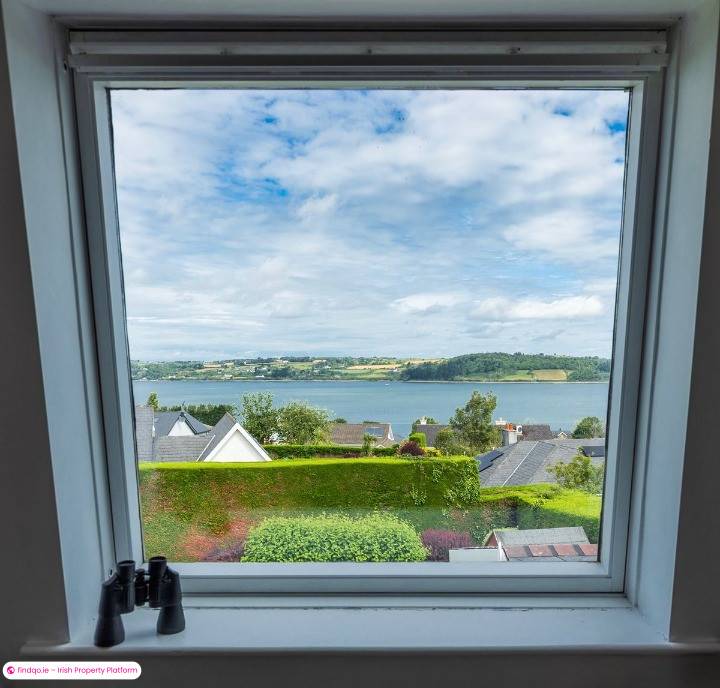 Detached house for Sale in Aghada, Cork