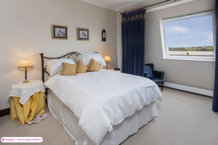 Detached house for Sale in Aghada, Cork