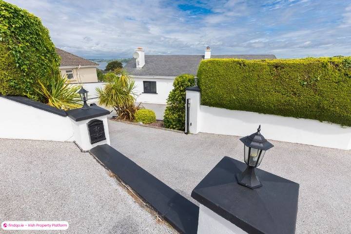 Detached house for Sale in Aghada, Cork