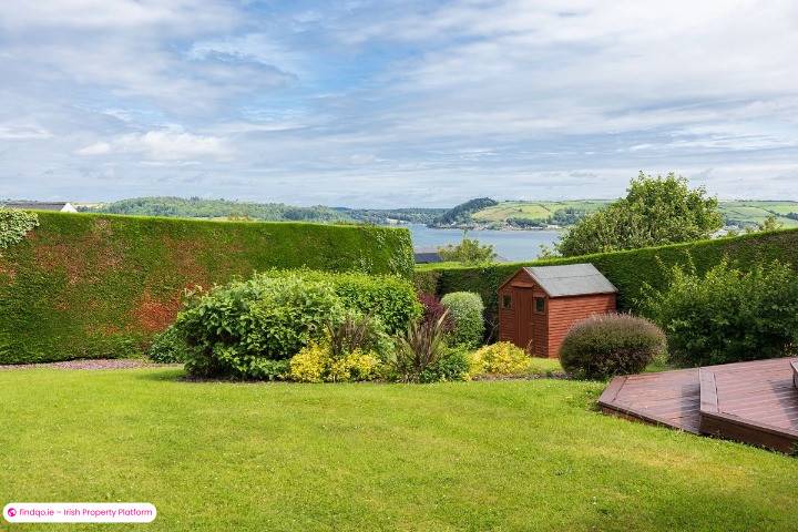 Detached house for Sale in Aghada, Cork
