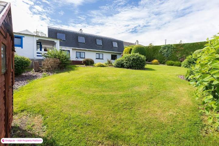 Detached house for Sale in Aghada, Cork
