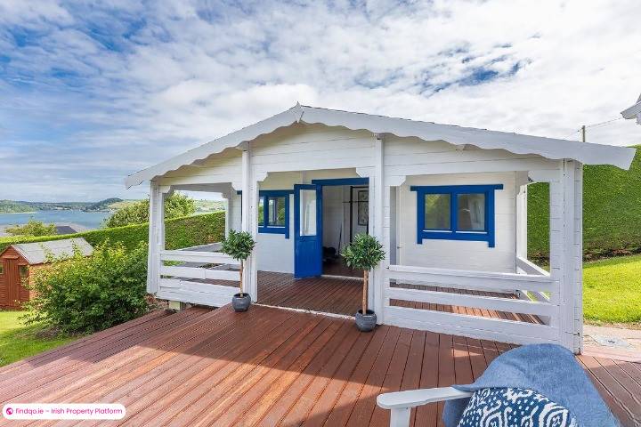 Detached house for Sale in Aghada, Cork
