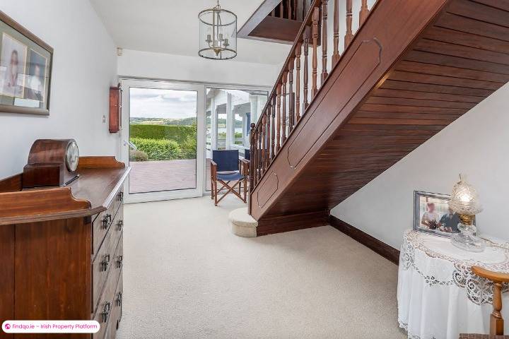 Detached house for Sale in Aghada, Cork