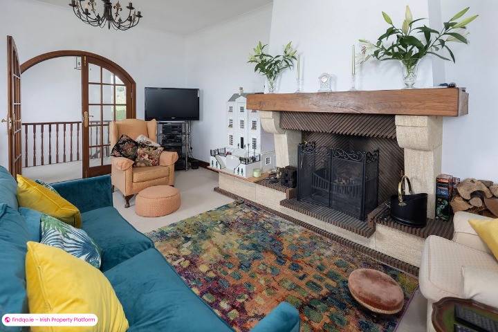 Detached house for Sale in Aghada, Cork