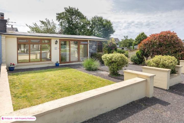 Bungalow for Sale in Midleton, Cork