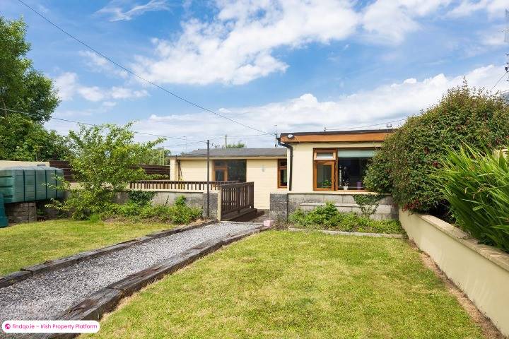 Bungalow for Sale in Midleton, Cork