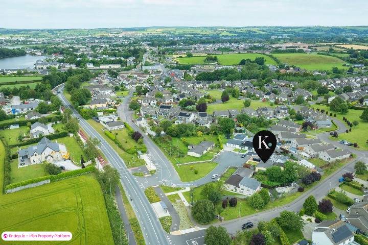 Bungalow for Sale in Midleton, Cork