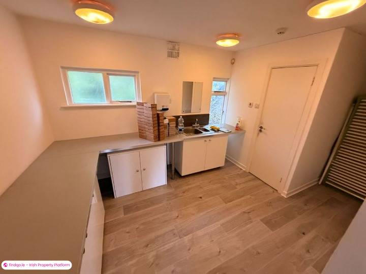 Office Space for Rent in Leixlip, Kildare