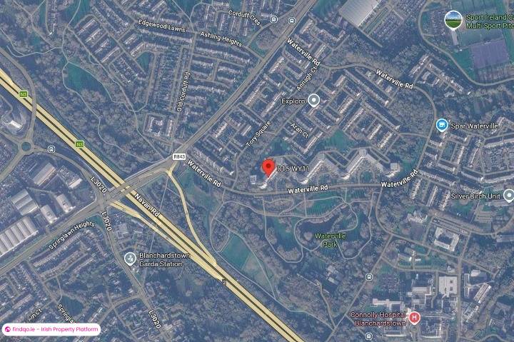 Apartment for Sale in Ballycoolin, Dublin 15