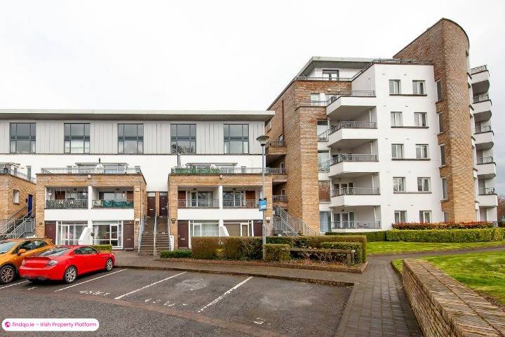 Apartment for Sale in Ballycoolin, Dublin 15