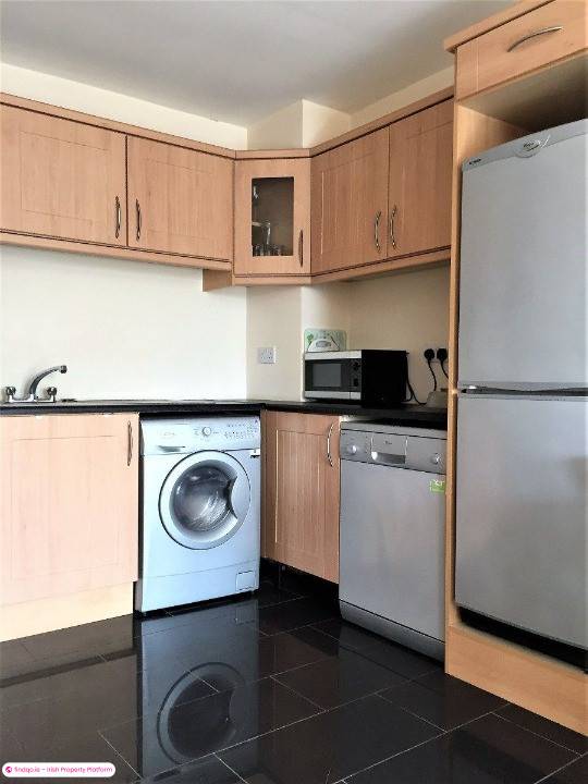 Apartment for Sale in Oranmore, Galway