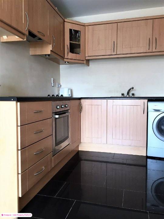 Apartment for Sale in Oranmore, Galway