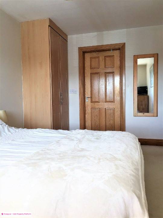 Apartment for Sale in Oranmore, Galway