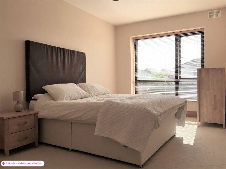 Apartment for Sale in Oranmore, Galway