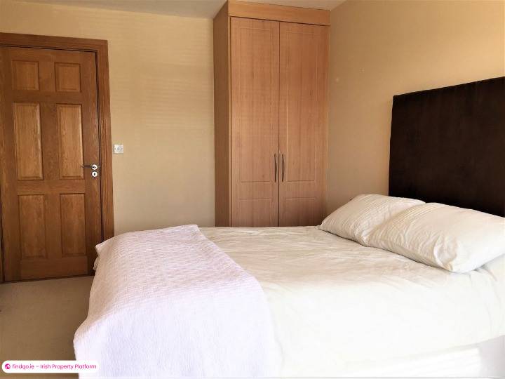 Apartment for Sale in Oranmore, Galway