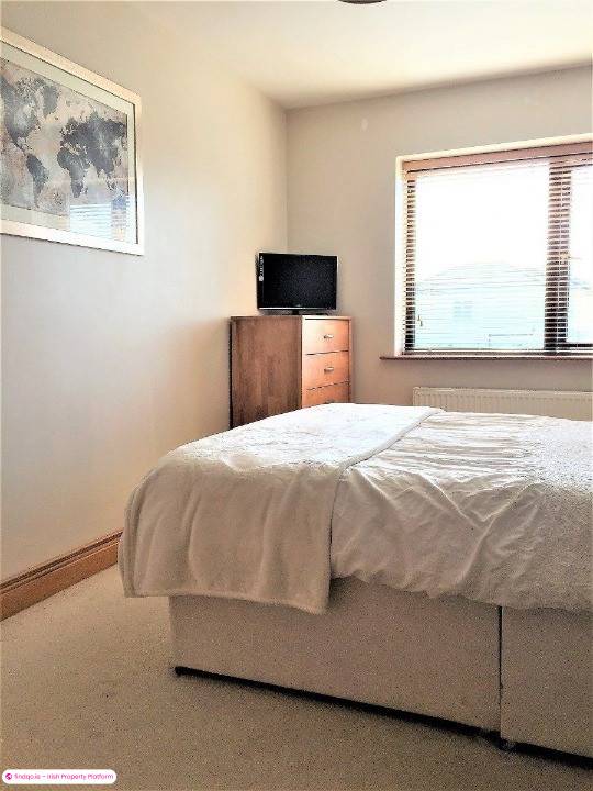 Apartment for Sale in Oranmore, Galway