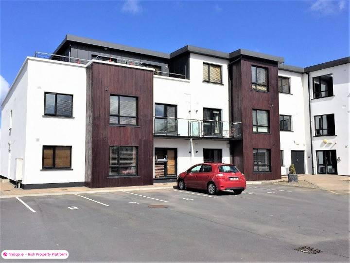 Apartment for Sale in Oranmore, Galway